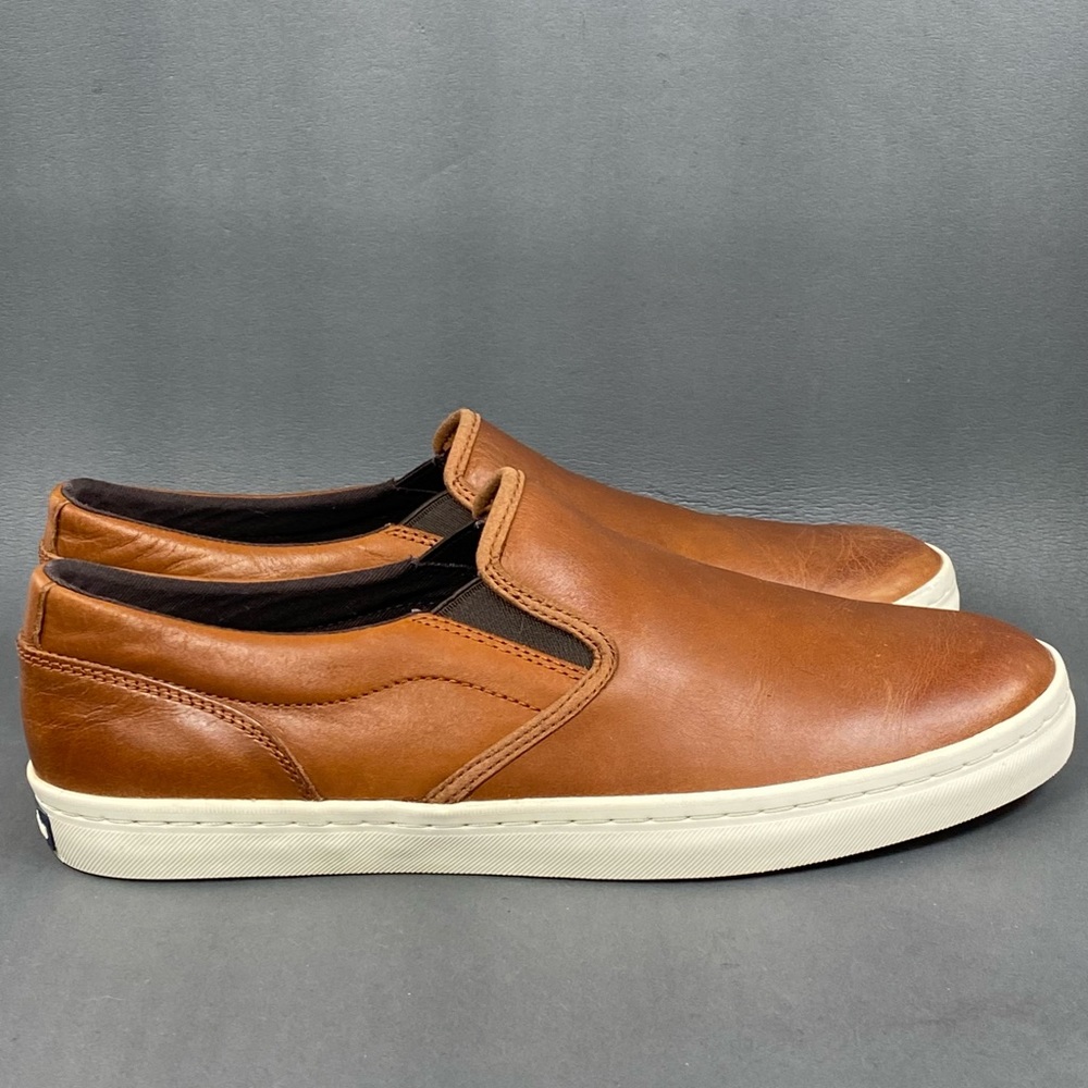 Cole Haan Nantucket 2.0 Slip-On Sneaker Shoes mens size 9.5